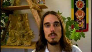 Channel Higher Self  How to Begin a Spiritual Path 1 of 4 [upl. by Henryson]