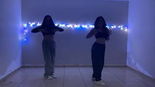 The Weeknd  Earned It Dance Cover Kayday by It’s K2 Dance [upl. by Yetta684]