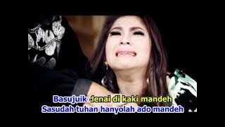 Elsa Pitaloka  Kasiah Sayang Mande Official Music Video Lagu Minang Terbaru 2019 [upl. by Omrelliug]