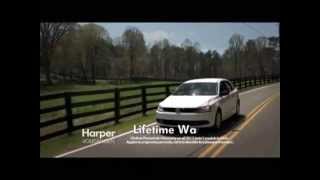 Harper VW Jetta S Sale with Lifetime Warranty  Knoxville TN [upl. by Obla]