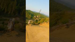 RM250 2Stroke “Crossfire” Course Drone Run [upl. by Filiano]