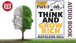 Think and Grow Rich  Chapter 3 [upl. by Lyreb]