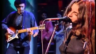 Mazzy Star  Fade Into You LIVE [upl. by Isteb]