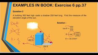 MAT123 Foundation of Geometry  Chapter 2 Part 33 [upl. by Slorac]