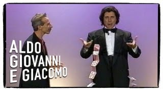 Silvano il mago di Milano  Potevo rimanere offeso [upl. by Chiquita]