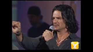 Ricardo Arjona Ella y el  Historias de taxi Festival de Viña 2004 [upl. by Emery155]