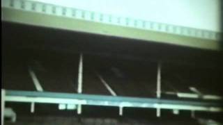 Upton Park West Ham United 1979 [upl. by Lleneg]