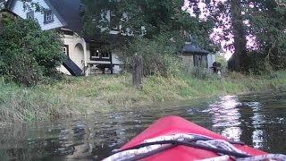 Cowichan Bay Kayaking [upl. by Mickelson]