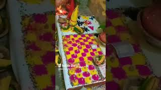 Alawal devriya mein Puja karte hue [upl. by Enyehc]