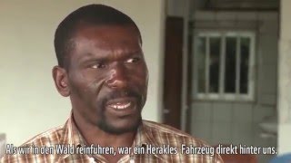 Wie sich Menschen in Afrika gegen Landraub wehren [upl. by Notlim]