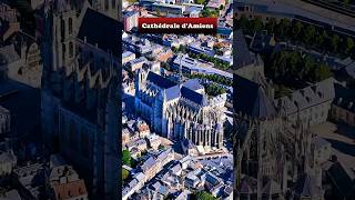 La cathédrale d’Amiens [upl. by Archer702]