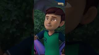 மந்திர நெருப்பு  Magic Fire reels animationrudracartoon funny [upl. by Emmett]