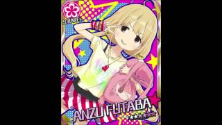 あんずのうた  Anzus Song  Anzu no Uta 英語ver English Version [upl. by Ahterahs644]