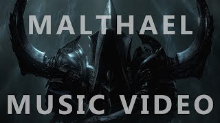 Malthael Music Video [upl. by Skoorb192]