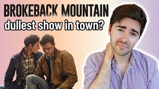 ★★ REVIEW Brokeback Mountain on stage  sohoplace West End Play World Premiere London [upl. by Gall]