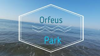 Orfeus Park обзор отеля Турция 2020 [upl. by Eendyc390]