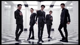 SHINee Your Number DANCE VERSION（black） [upl. by Stanwinn]