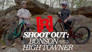 Santa Cruz latest Bronson vs Hightower Review  Ask us your questions [upl. by Cleopatra]