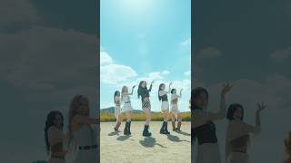 VIVIZ 비비지  Shhh MV Performance ver Highlight [upl. by Teleya]