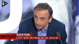 Zemmour  quotLAlgérie nexiste pas cest une invention de la Francequot [upl. by Munster]