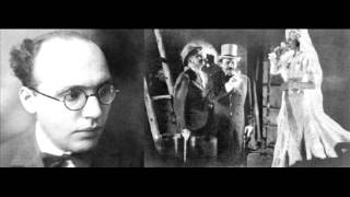 Kurt Weill  Kleine Dreigroschenmusik cinq extraits [upl. by Macguiness]