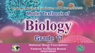 LECTURE 06  Classification of Enzyme  Class 11 Chapter 3 Enzymes  Federal Board Biology [upl. by Reehsab860]