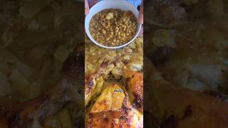 Recette de lentilles facile et rapide Easy and quick lentil recipe وصفة العدس [upl. by Nylak145]