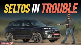 New 2024 Hyundai Creta IS FUN [upl. by Rendrag]