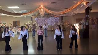 Best Quinceañera Baile Sorpresa  Huapangos  Cumbia  Norteñas [upl. by Tacy67]