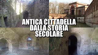 Esploriamo insieme lantica cittadella di Casale Monferrato [upl. by Nnaihs]