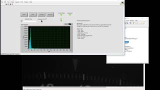 Simple live app histogram [upl. by Enitsahc912]