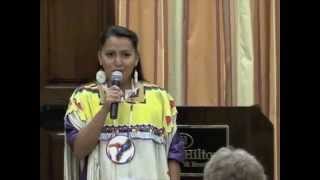 Native Beads and Dance Regalia Showcase  Part Five [upl. by Olimac804]