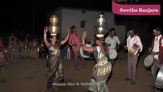 Gor banjara super dance vedio laxmisagar thandalo [upl. by Audri724]