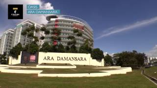 Cantara Residences Ara Damansara [upl. by Hyps]