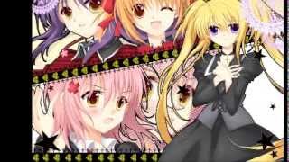 Shugo Chara Opening 3 Full [upl. by Eserehs]