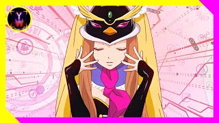 【Mawaru Penguindrum🐧】All Survival Strategy scenes Rock Over Japan 【2K】 [upl. by Ketchan]