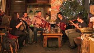 Trad Session at The Fiddlestone Traditional Irish Music from LiveTradcom [upl. by Alym]