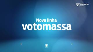 Linha Votomassa  Conheça as Novidades [upl. by Acinnad]