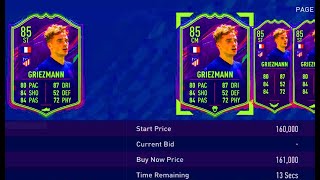 FIFA 22 Glitch Coin Duplication Glitch Millions of coins [upl. by Meggy210]