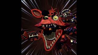 559AM at Freddys FNaF in Real Time Animated [upl. by Otcefrep]