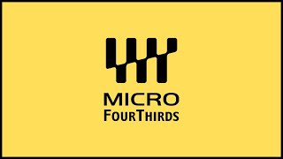 Micro Four Thirds In 2025  microfourthirds [upl. by Hermosa]