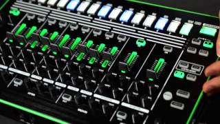 Roland AIRA TR8 Part2：Sequencer [upl. by Korns292]