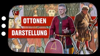 145  Ottonen Darstellung [upl. by Labors985]