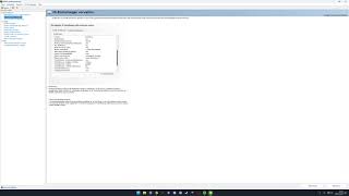 Nvidia Systemsteuerung Control Panel 2024 [upl. by Greenleaf]