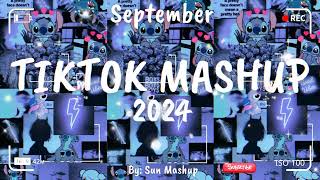 Tiktok Mashup September 💙2024💙 Not Clean [upl. by Agni]