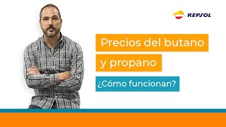 PRECIOS del butano y propano  TODO lo que debes SABER [upl. by Eleumas]