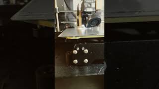 Final calibration adjusting the Z axis ￼ [upl. by Reve]