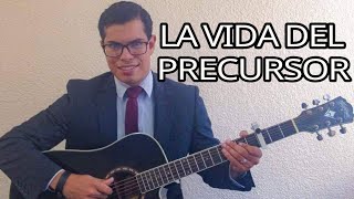 Cantico 81 La vida del precursor guitarra y voz letra y acordes cantemos con gozo a Jehova JW [upl. by Anehta791]