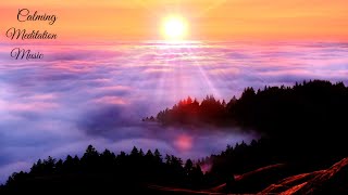 10 minutes Meditation Music Calming meditation Musicinnerpeace positivenergy [upl. by Gabby]