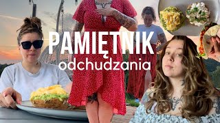 🧘🏼‍♀️ Ile schudłam po 15 mc 🥑📝 Pamiętnik odchudzania 🧠🫀 Zuzanna Borucka [upl. by Danae]